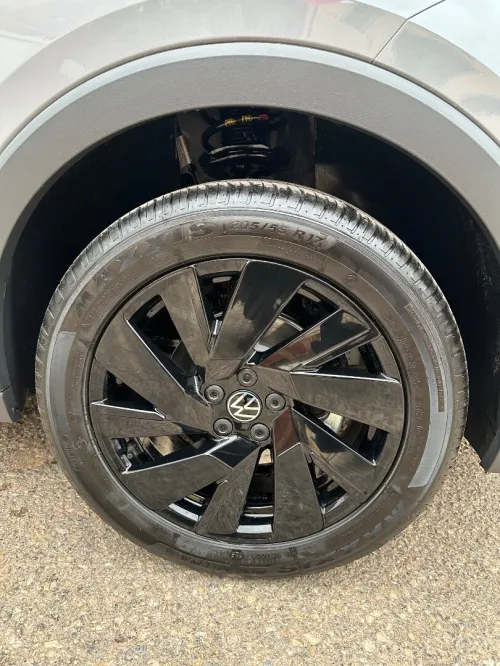 Volkswagen Tahru 2026 Xr full option