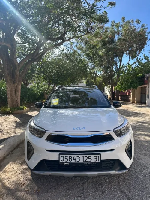 Kia KX1 2025 full option