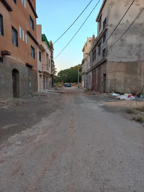 Vente Terrain Tlemcen Tlemcen
