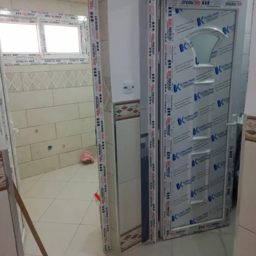 Location Appartement F5 Batna Batna