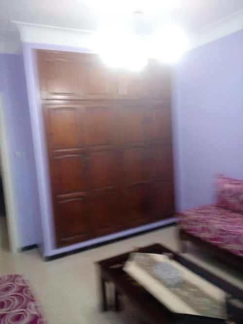 Vente Appartement F3 Alger Zeralda