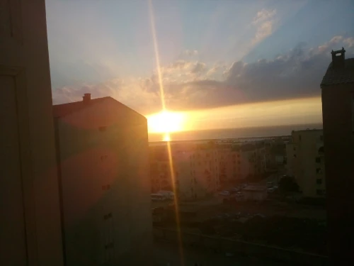 Vente Appartement F3 Alger Zeralda