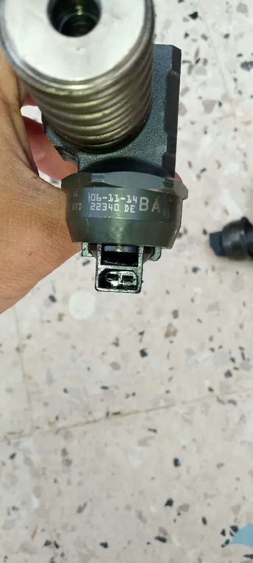 Injecteur