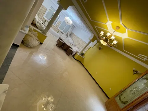 Vente Villa Tlemcen Tlemcen