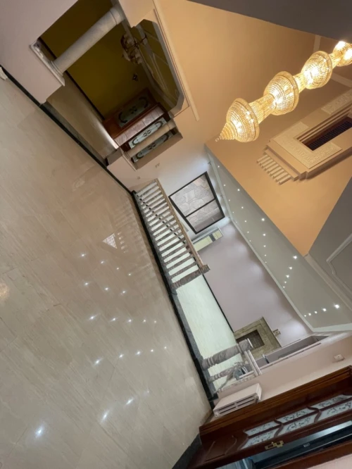 Vente Villa Tlemcen Tlemcen