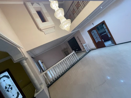 Vente Villa Tlemcen Tlemcen