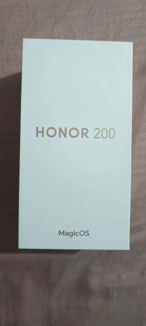 Honor 200 Honor 200