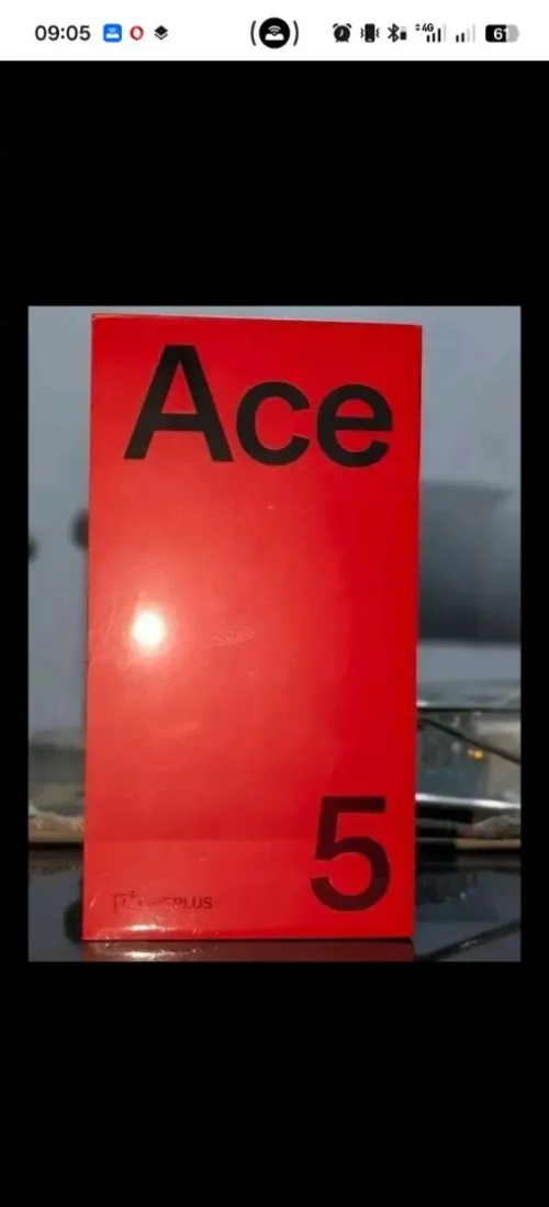 OnePlus 5 Ace OnePlus 5 Ace
