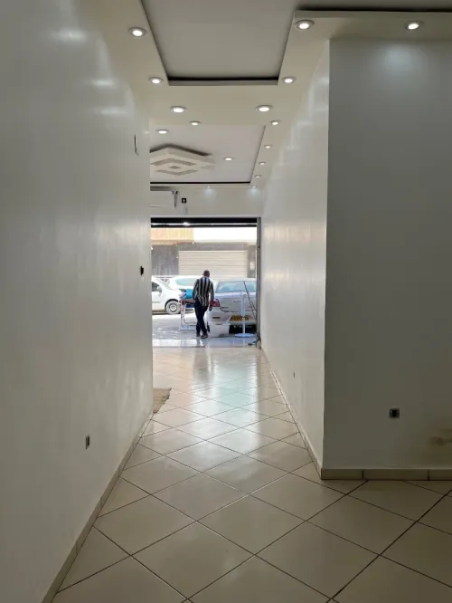 Location Local Alger Kouba