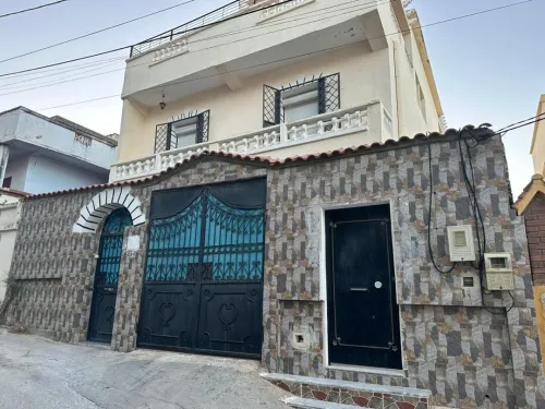 Vente Villa Annaba Annaba