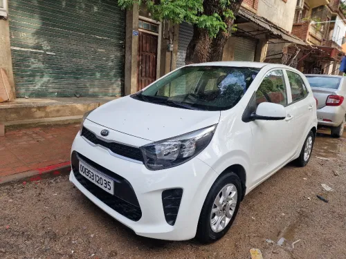 Kia Picanto 2020 LX Start