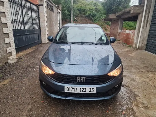 Fiat Tipo Sedan 2023 City