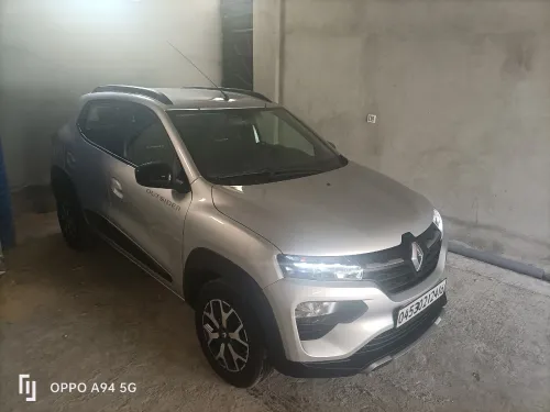 Renault Kwid 2024 Outsider