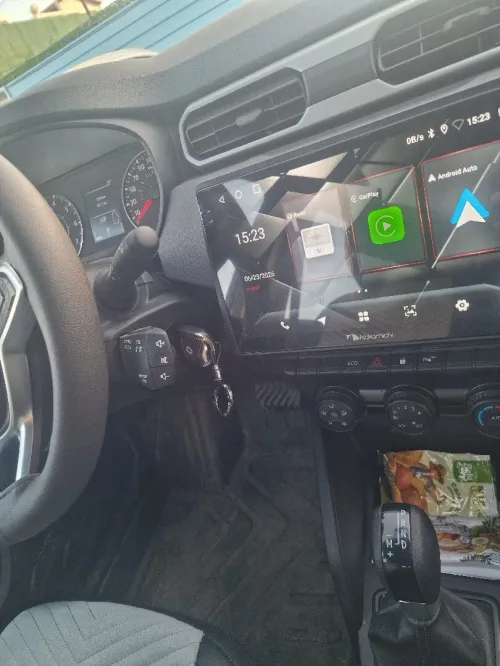 Dacia Duster 2025 Extreme