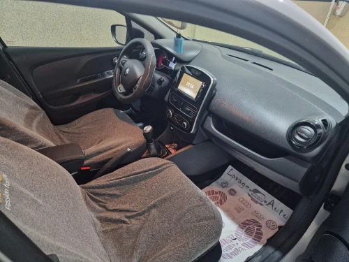 Renault Clio 4 Facelift 2022 Limited 2