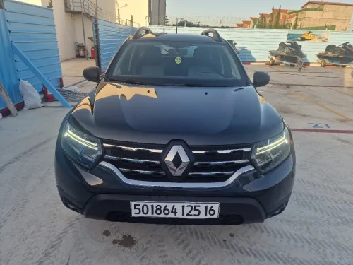 Dacia Duster 2025 Extreme