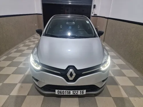 Renault Clio 4 Facelift 2022 Limited 2