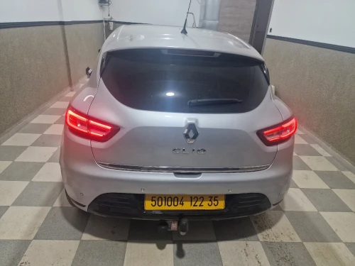 Renault Clio 4 Facelift 2022 Limited 2