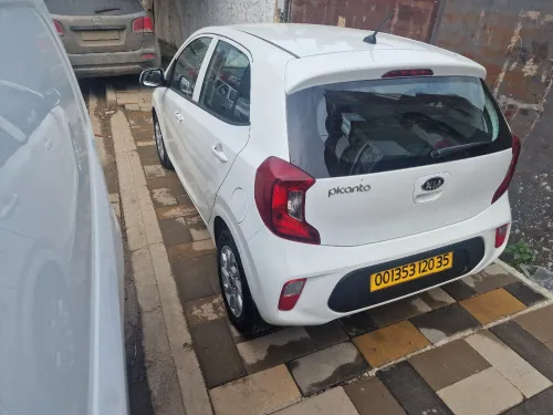 Kia Picanto 2020 LX Start