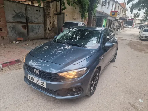 Fiat Tipo Sedan 2023 City