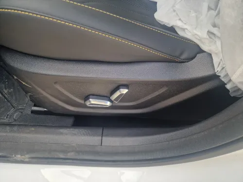 Geely Coolray 2026 Full option