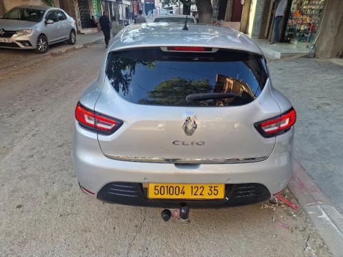 Renault Clio 4 2022 Limited 2