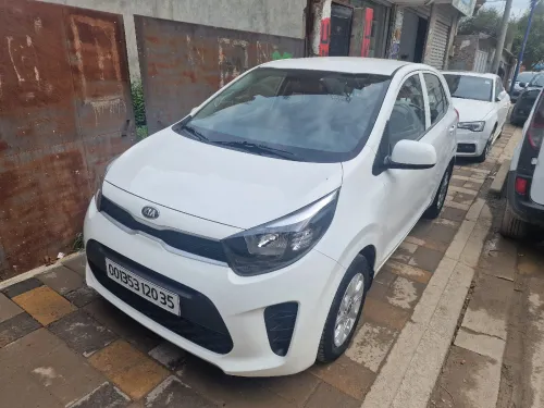 Kia Picanto 2020 LX Start