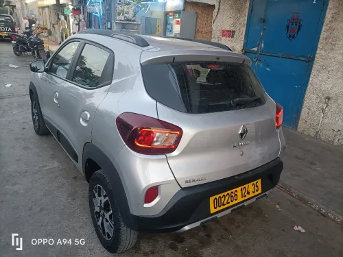 Renault Kwid 2024 Kuid