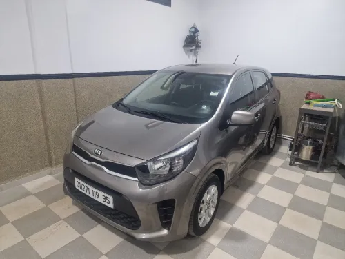 Kia Picanto 2019 LX Start