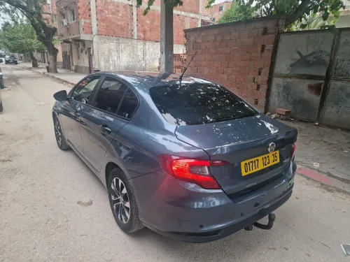 Fiat Tipo Sedan 2023 City