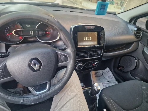 Renault Clio 4 Facelift 2022 Limited 2
