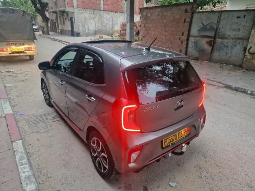 Kia Picanto 2018 GT-Line