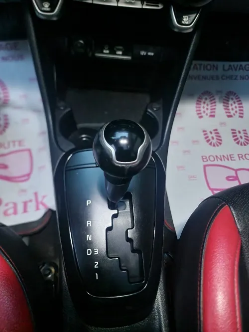 Kia Picanto 2018 GT-Line