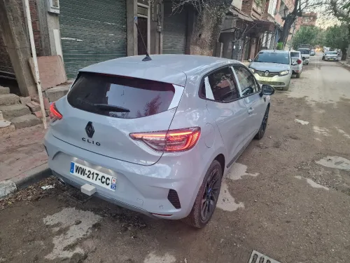 Renault Clio 5  2025 Esprit Alpine