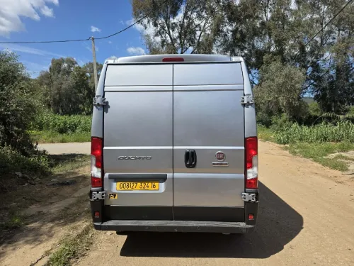 Fiat Ducato 2024 Ducato