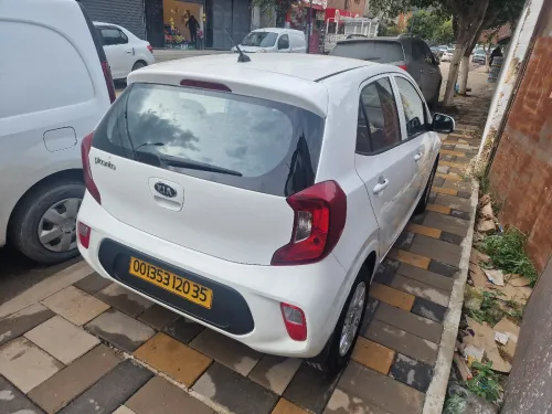 Kia Picanto 2020 LX Start