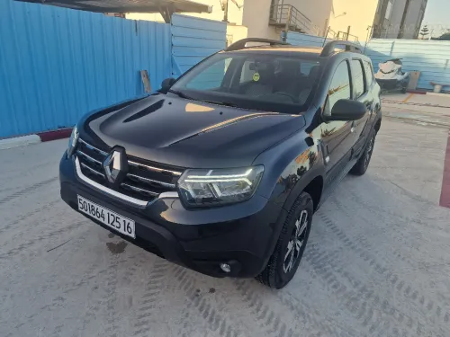 Dacia Duster 2025 Extreme