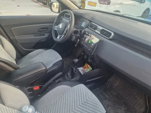 Dacia Duster 2025 Extreme