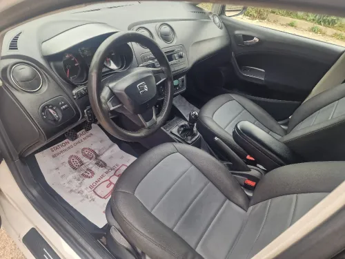 Seat Ibiza 2015 Crono