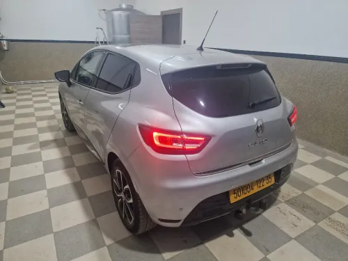 Renault Clio 4 Facelift 2022 Limited 2