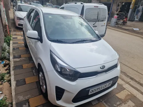 Kia Picanto 2020 LX Start