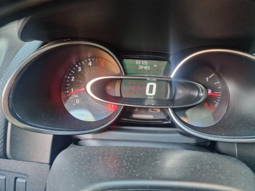 Renault Clio 4 2022 Limited 2