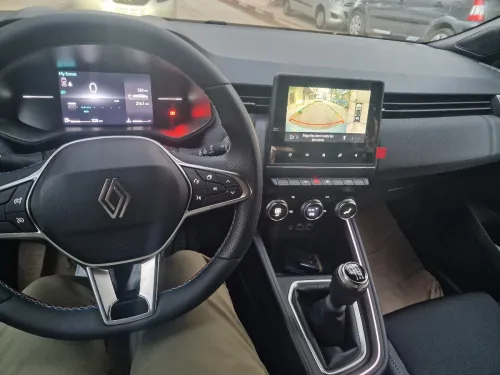 Renault Clio 5  2025 Esprit Alpine