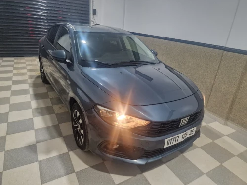 Fiat Tipo Sedan 2023 City