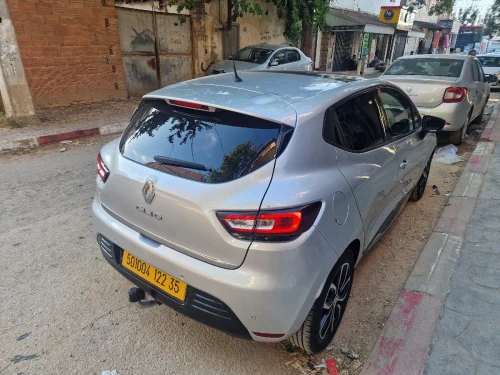 Renault Clio 4 2022 Limited 2