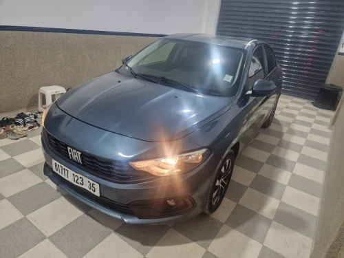 Fiat Tipo Sedan 2023 City
