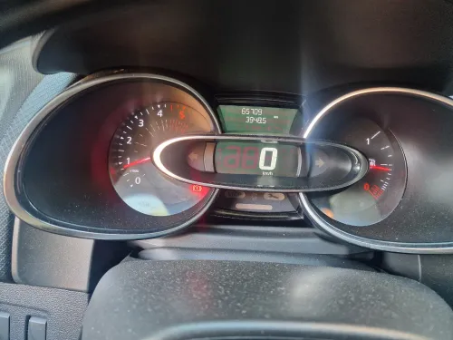 Renault Clio 4 Facelift 2022 Limited 2