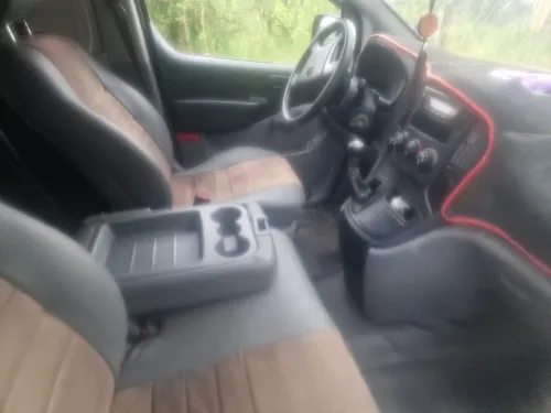 Hyundai H1 2014