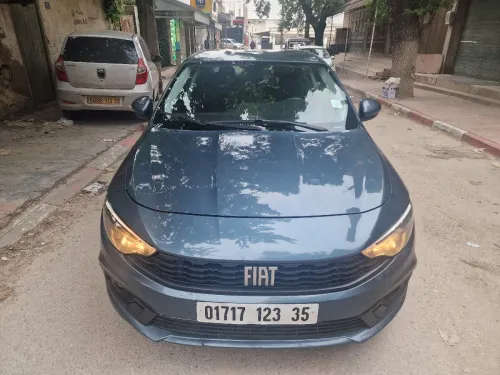 Fiat Tipo Sedan 2023 City