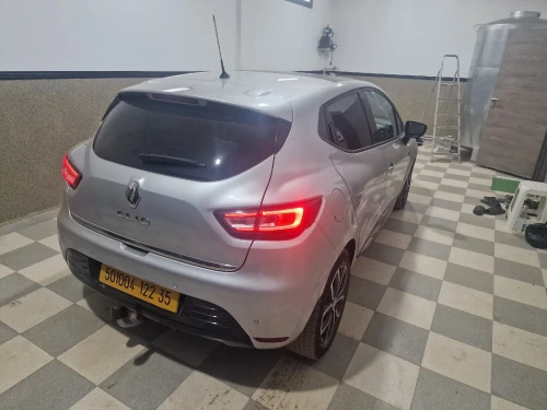 Renault Clio 4 Facelift 2022 Limited 2